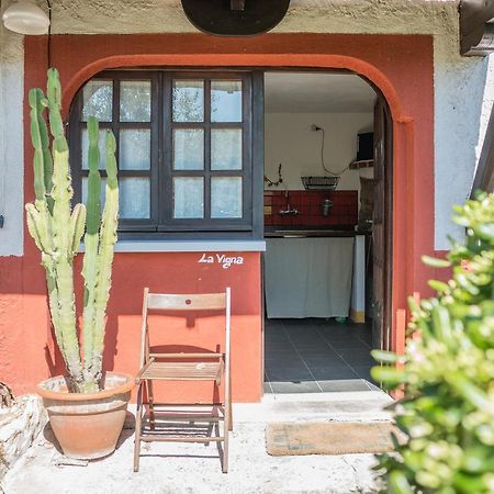 La Fattoria Di Nonna Eugenia Bed & Breakfast Lerici Eksteriør bilde
