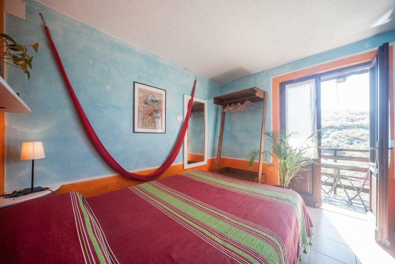 La Fattoria Di Nonna Eugenia Bed & Breakfast Lerici Eksteriør bilde