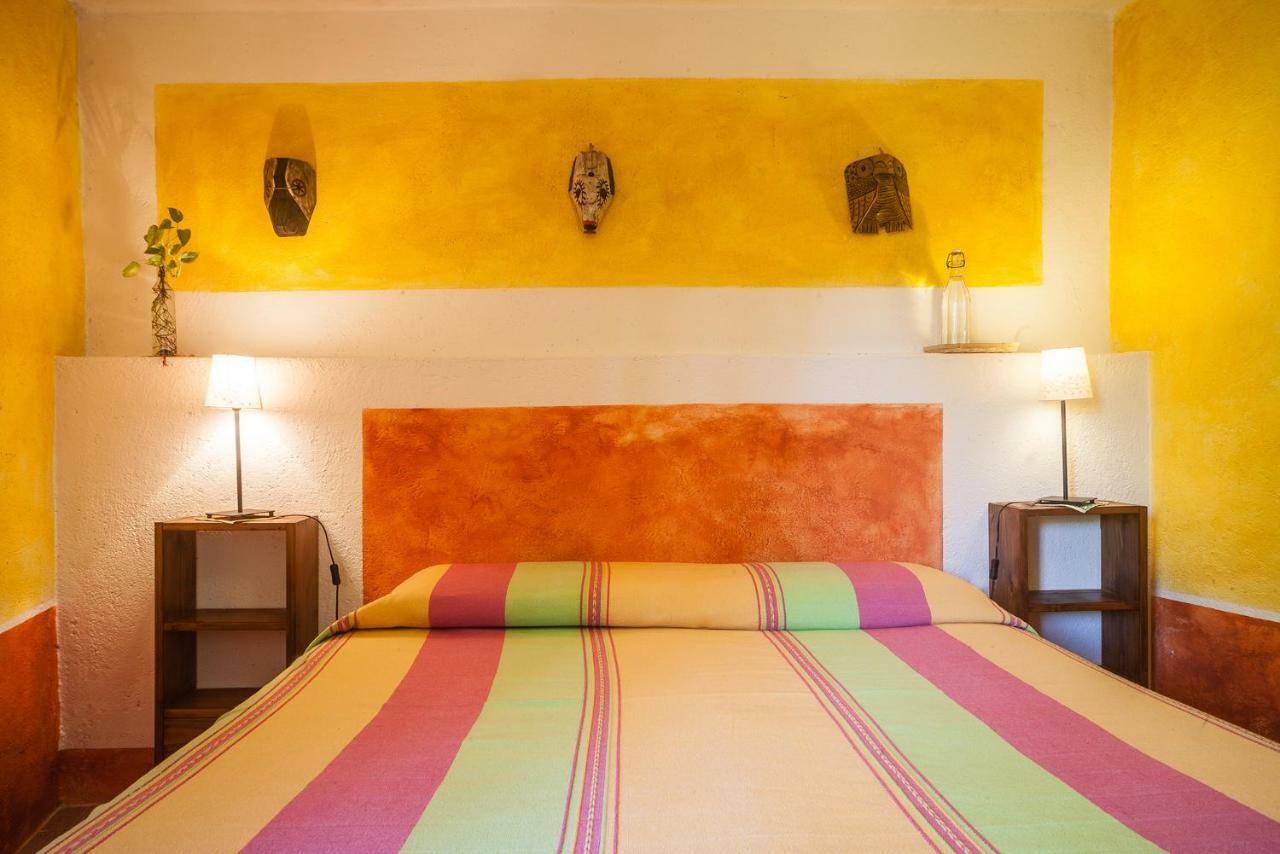 La Fattoria Di Nonna Eugenia Bed & Breakfast Lerici Eksteriør bilde