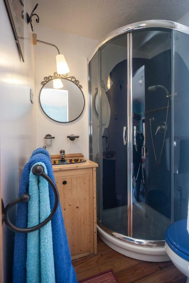 La Fattoria Di Nonna Eugenia Bed & Breakfast Lerici Eksteriør bilde