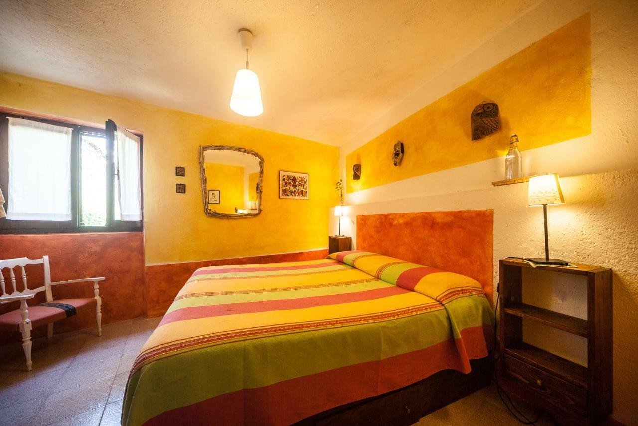 La Fattoria Di Nonna Eugenia Bed & Breakfast Lerici Eksteriør bilde