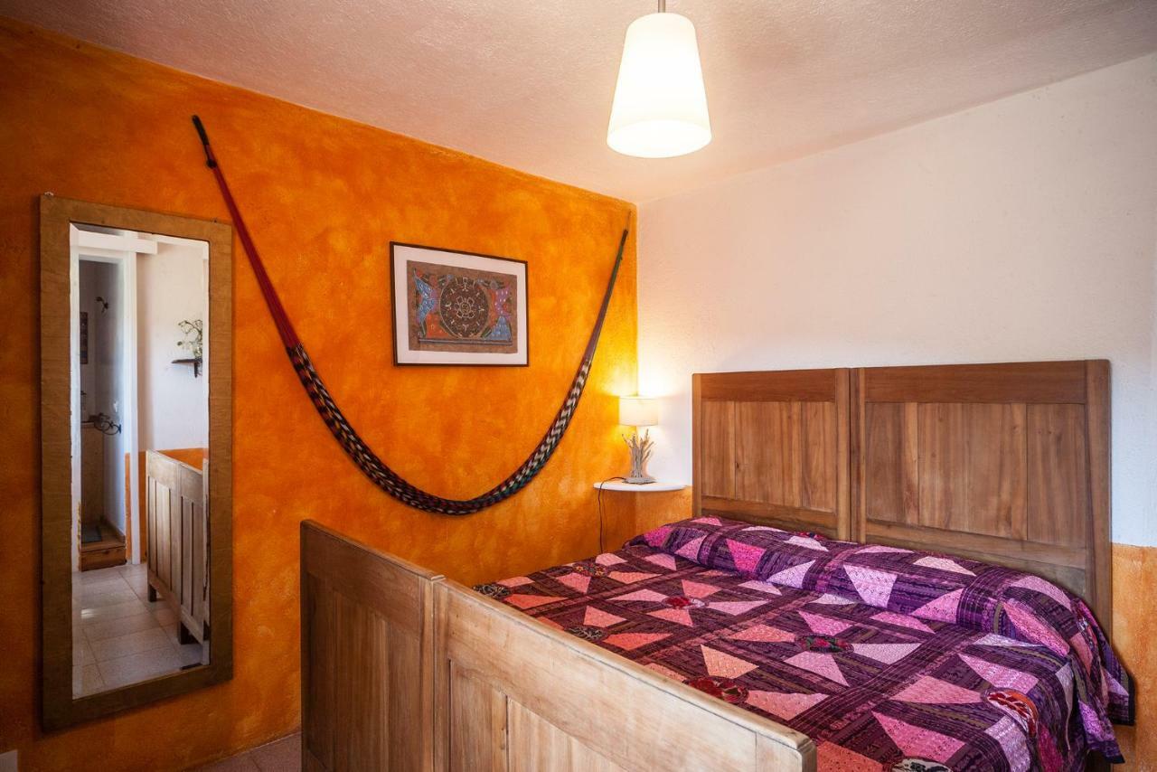 La Fattoria Di Nonna Eugenia Bed & Breakfast Lerici Eksteriør bilde